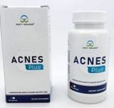  Acnes Plus Hỗ Trợ Điều Trị Các Loại Mụn & Chống Lão Hoá Da Hộp 30 Viên 