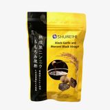 Viên Uống Tỏi Đen & Dấm Đen Moromi Nhật Bản - Giải Pháp Hỗ Trợ Tăng Cường Đề Kháng, Giảm Bệnh Tật & Hỗ Trợ Hạn Chế Tác Nhân Gây Ung Thư Túi 120 viên 