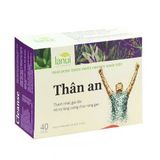  Lanui Cleanse Thân An - Viên Thải Độc Gan Hiệu Quả, An Toàn 