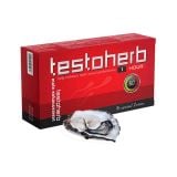  Viên Uống Testoherb 1h - Hỗ Trợ Tăng Cường Chức Năng Sinh Lý Nam 