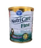  Sữa Nutricare Fine Lon 900g 