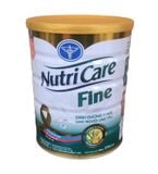  Sữa Nutricare Fine Lon 900g 