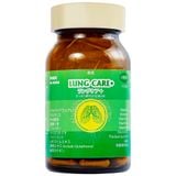  Viên uống Lung Care+ Jpanwell hỗ trợ hệ hô hấp, giúp phổi khỏe mạnh (60 viên) 