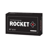  Rocket+ - Viên Uống Tăng Cường Sinh Lý Nam Giới Hiệu Quả, An Toàn 