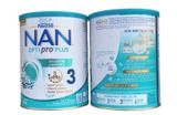  Sữa Nan Optipro Plus 3 