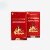  Huyết Đường An - Đánh Bay Nỗi Lo Bệnh Tiểu Đường 