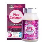  Pico Collagen - Viên Uống Hỗ Trợ Đẩy Lùi Lão Hoá & Dưỡng Đẹp Da 