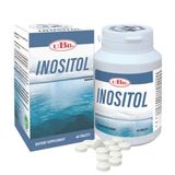  UBB Inositol - Viên Uống Hỗ Trợ Cải Thiện Sức Khoẻ Sinh Sản & Đa Nang Buồng Trứng Cho Phụ Nữ (PCOS) 
