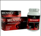  Mensex - Viên Uống Hỗ Trợ Tăng Cường Sinh Lý & Duy Trì Phong Độ Cho Nam Giới 
