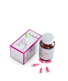  Thực phẩm bảo vệ sức khỏe Đào Hồng Đơn Venus (30 viên) 