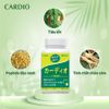  CARDIO viên uống Tpbvsk - Giúp Ổn Định Huyết Áp, Hàng chuẩn Nhật Bản, Hộp 80 Viên. 