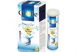  Grobe - Viên Sủi Hỗ Trợ Thúc Đẩy Chiều Cao Hiệu Quả 