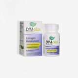  Nature's Way DIM-Plus - Viên Uống Hỗ Trợ Điều Hoà Nội Tiết Tố Estrogen 