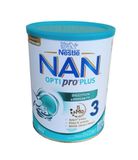  Sữa Nan Optipro Plus 3 