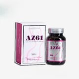  AZ61 - Bổ Sung Nội Tiết Tố Cho Phái Đẹp 