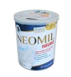  Sữa Neomil Neuro Lon 400g 