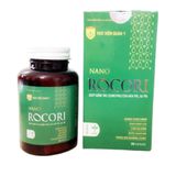  Nano Rocori - Giảm Viêm Đau Dạ Dày, Hành Tá Tràng An Toàn, Hiệu Quả 