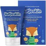  Kem dưỡng ẩm mềm da cho bé Kutieskin giảm khô ngứa, nứt nẻ da (30g) 