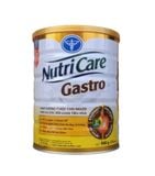  Sữa Nutricare Gastro Lon 900g 