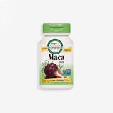  Nature's Way Maca Root - Viên Uống Hỗ Trợ Tăng Cường Sinh Lý Cho Nam & Nữ Giới 