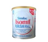 Sữa Similac Isomil 0-12 Tháng Tuổi 