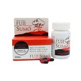 Fuji Sumo Hỗ Trợ Tăng Cường Sinh Lý Nam Hộp 100 Viên 