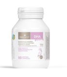  Bio Island DHA - Viên Uống Hỗ Trợ Tăng Sức Khoẻ Cho Mẹ & Bé 