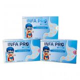  Infa Pro - Sản Phẩm Hỗ Trợ Tăng Men Vi Sinh Đường Ruột Trẻ em 