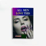  All Men Love This - Hỗ Trợ Tăng Cường Chức Năng Sinh Lý Nữ 