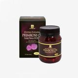  Evening Primrose Oil - Giảm Bốc Hỏa, Khô Hạn Do Mãn Kinh Và Tiền Mãn Kinh 
