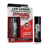  Dynamo Delay Black Label Edition Hỗ Trợ Chống Xuất Tinh Sớm Cho Nam Giới Chai 15ml 
