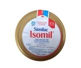  Sữa Similac Isomil 0-12 Tháng Tuổi 