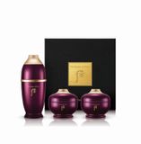  Bộ Dưỡng Hoàn Lưu Cao - Bộ Kem Hỗ Trợ Đánh Bay Các Vết Thâm Sạm Nám Dưới Da 