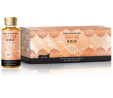  Collagen Adiva Gold - Sản Phẩm Hỗ Trợ Giảm Nếp Nhăn Làm Đẹp Da (Hộp 14 lọ x 30ml) 