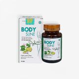  Body Sline – Viên Uống Hỗ Trợ Tiêu Huỷ Mỡ Thừa Làm Gọn Hình Thể Body Sline(Hộp 30 viên) 