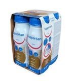  Sữa Supportan Chai 200ml (Thùng 24 chai) 