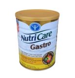  Sữa Nutricare Gastro Lon 900g 