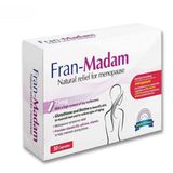  Fran Madam - Viên Uống Hỗ Trợ Cân Bằng Nội Tiết Tố & Chống Lão Hoá Cho Nữ Giới 