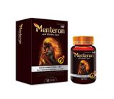  Menteron - Viên Uống Hỗ Trợ Kích Thích Hưng Phấn & Kéo Dài Thời Gian Quan Hệ Cho Nam 