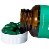  Viên nang WIT For Your Eyes Ecogreen tăng cường thị lực, giảm mờ và nhòe mắt (30 viên) 