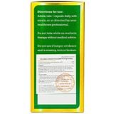  Viên uống Ginkgo Plus 6000 With Q10 50mg Vitatree hỗ trợ cải thiện trí nhớ (60 viên) 