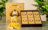  Chiết xuất Quả Sâm Ginseng Berry N Extract Hộp 30 túi 