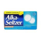  Alka Seltzer - Viên Sủi Hỗ Trợ Đẩy Lùi Biểu Hiện Khó Tiêu & Hạn Chế Các Cơn Đau Nhức Cơ Thể 