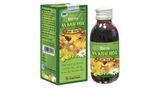  Siro ho An Khái Hoa hỗ trợ giảm ho, bổ phổi chai 125ml 