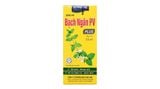  Siro Bạch Ngân PV Plus hỗ trợ giảm ho, đau rát họng chai 125ml 