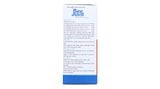  Dịch uống Beejuvit thanh nhiệt mát gan hỗ trợ giải độc gan hộp 20 ống x 10ml 