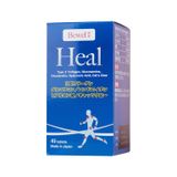 THỰC PHẨM BẢO VỆ SỨC KHOẺ BEWEL HEAL (45 VIÊN) 