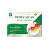  Bình Vị Quản Hỗ Trợ Bảo Vệ & Cải Thiện Các Bệnh Lý Dạ Dày Hộp 20 Gói x 3g 