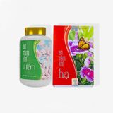  Combo An Tâm Khí Xuân Hạ - Sản Phẩm Hỗ Trợ Đẩy Lùi Biểu Hiện Hôi Miệng 
