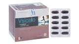  Vsicelo bổ sung vitamin và khoáng chất hộp 100 viên 